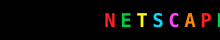 Best viewed in Netscape